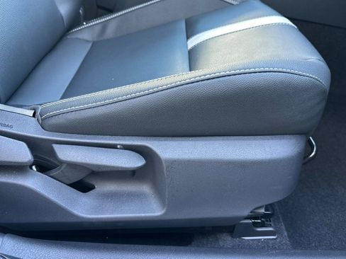 Certified 2026 Toyota Camry SE w/ Multimedia Upgrade Package image 23