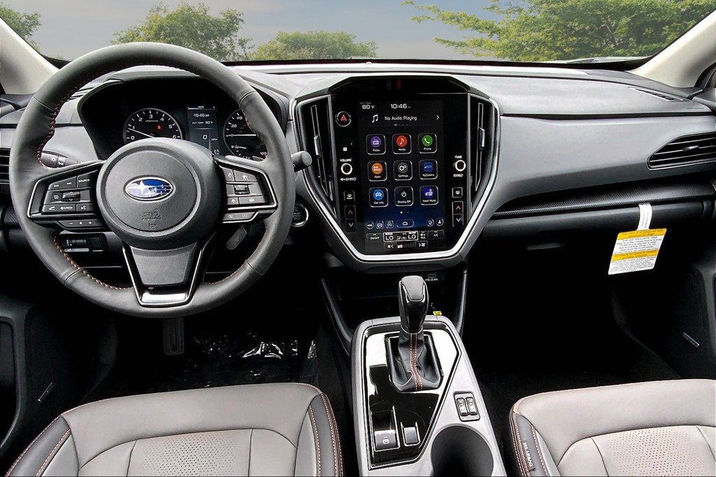 New 2026 Subaru Crosstrek 2.5i Limited AWD/4WD image 5