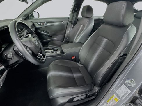 Certified 2023 Honda Civic Sport image 19