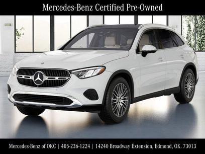 Used 2026 Mercedes-Benz GLC 300 4MATIC