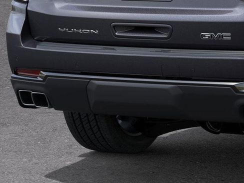 New 2026 GMC Yukon Denali Ultimate AWD/4WD image 14