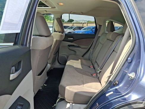 Used 2014 Honda CR-V EX image 11