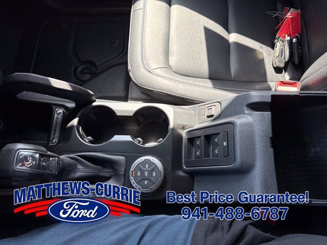 New 2026 Ford Bronco Badlands w/ Sasquatch Package AWD/4WD image 20
