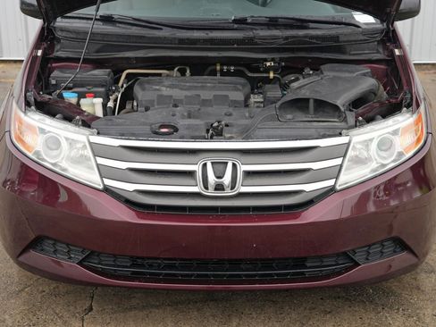 Used 2012 Honda Odyssey EX-L image 7