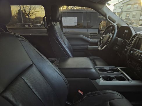 Used 2020 Ford F250 Lariat image 16