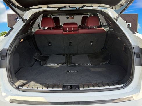 Used 2019 Lexus RX 450h F Sport image 10