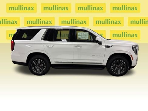 New 2026 GMC Yukon Elevation image 20