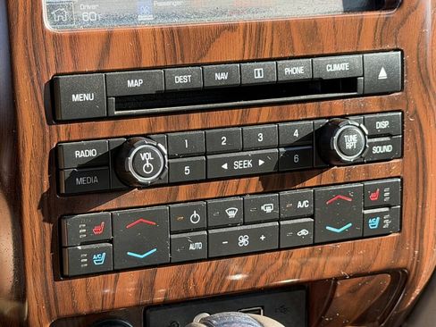 Used 2012 Ford F150 Lariat w/ Lariat Plus Pkg AWD/4WD image 29