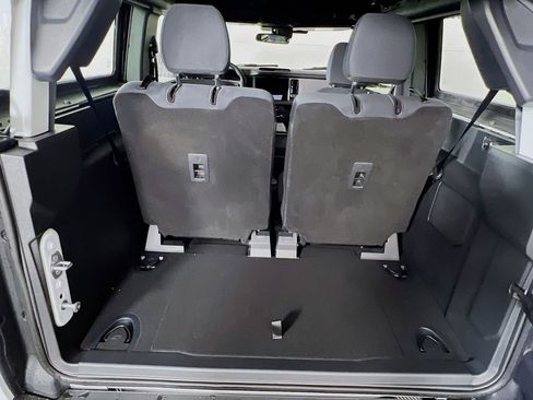 New 2026 Ford Bronco 2-Door image 13