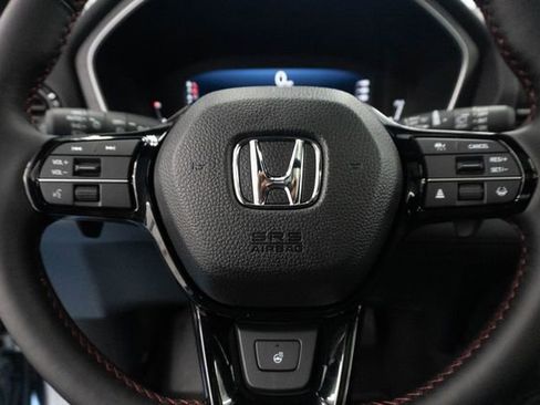 New 2026 Honda Pilot Black Edition image 23
