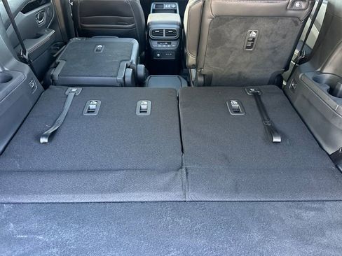 New 2025 Honda Pilot TrailSport image 13