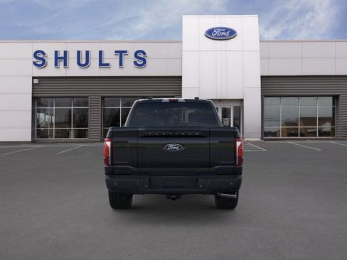 New 2025 Ford F150 Platinum w/ FX4 Off-Road Package image 5