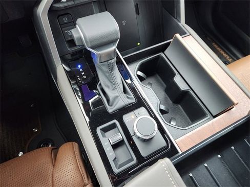 New 2025 Toyota Tundra 1794 Edition image 16