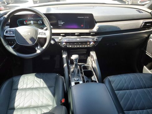 Used 2025 Kia Telluride EX X-Line AWD/4WD image 11