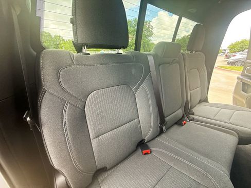 Used 2021 RAM 1500 Big Horn AWD/4WD image 25
