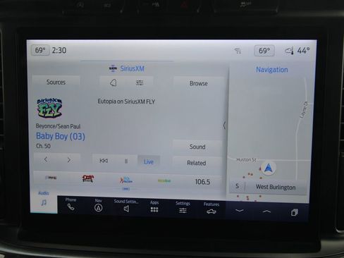 Used 2023 Ford F150 XLT w/ Equipment Group 302A High image 30