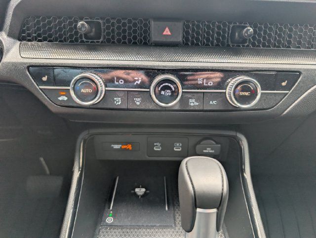 Used 2026 Honda CR-V Sport image 24