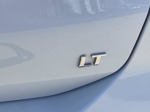 Used 2022 Chevrolet Equinox LT FWD image 7