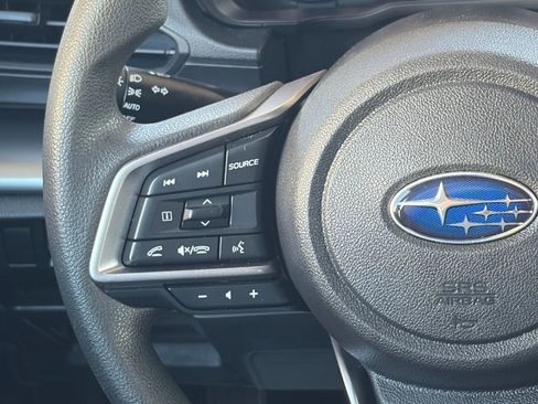 Used 2025 Subaru Impreza 2.0i w/ Popular Package #1A image 25