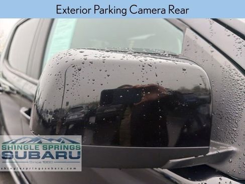 Used 2022 GMC Canyon AT4 image 13