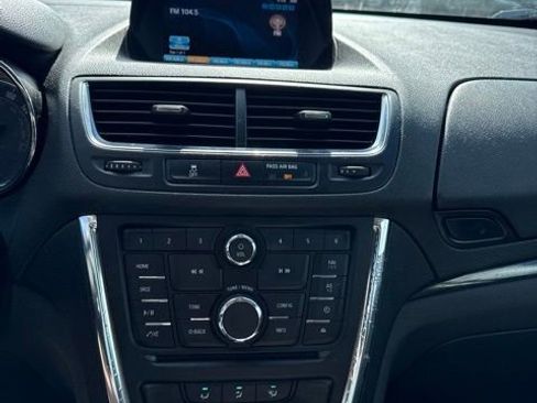 Used 2014 Buick Encore Convenience AWD/4WD image 10