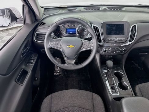 Used 2023 Chevrolet Equinox LT AWD/4WD image 18