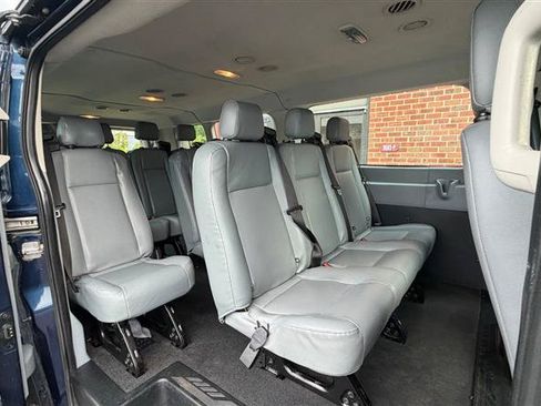 Used 2016 Ford Transit 350 XL RWD image 18
