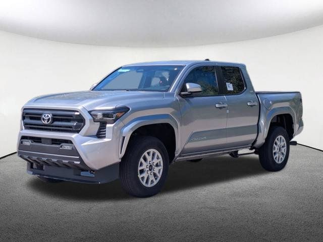 New 2026 Toyota Tacoma SR5 AWD/4WD image 9