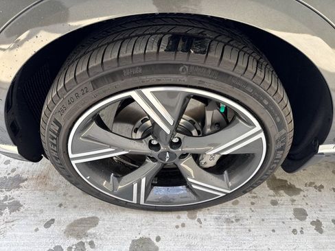 New 2026 Genesis GV80 3.5T Prestige image 21