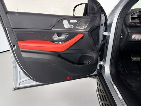 Certified 2024 Mercedes-Benz GLE 53 AMG 4MATIC Coupe image 22