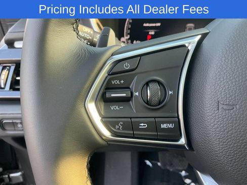 New 2026 Acura MDX SH-AWD w/ Technology Package image 12