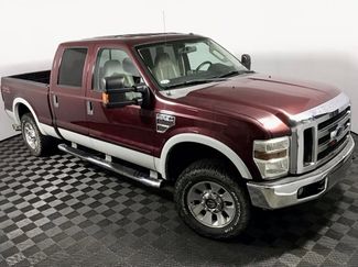 Used 2008 Ford F250 XL video 2