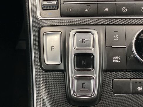 Used 2023 Hyundai Santa Fe SEL image 16