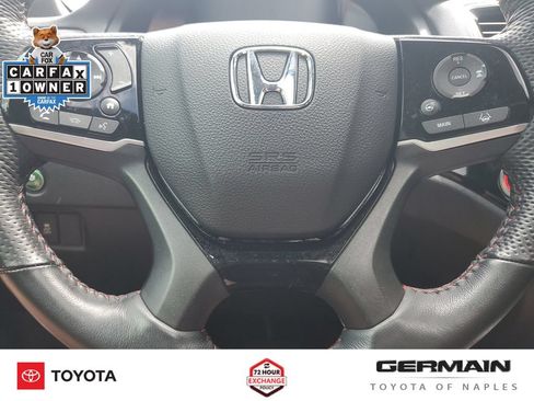 Used 2025 Honda Passport Black Edition image 23