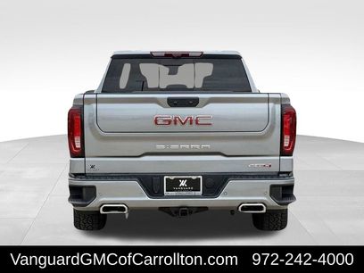 New 2026 GMC Sierra 1500 AT4 w/ AT4 Premium Package
