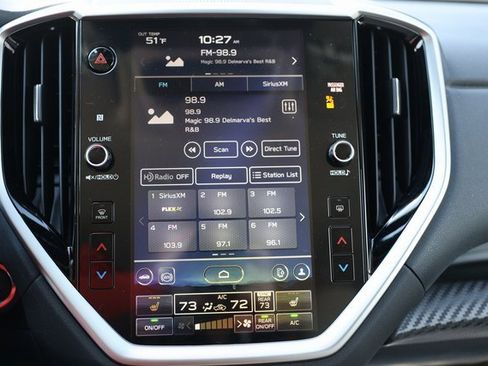 Certified 2025 Subaru Ascent Premium w/ Premium Package image 30