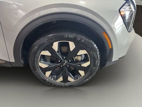 Used 2023 Kia Sportage X-Line w/ X-Line Premium Package AWD/4WD image 32