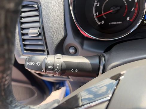 Used 2025 Mitsubishi Outlander Sport SE AWD/4WD image 30