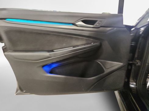 Used 2023 Volkswagen GTI S image 14