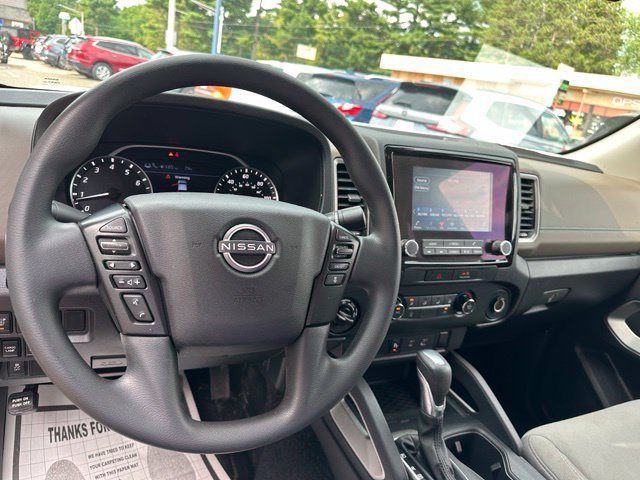 Used 2022 Nissan Frontier SV w/ Technology Package AWD/4WD image 19