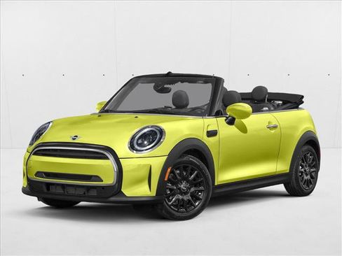 Used 2024 MINI Cooper S FWD image 1