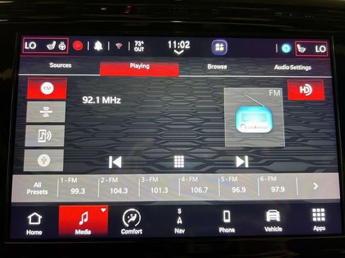 Used 2023 Dodge Durango GT AWD/4WD image 12