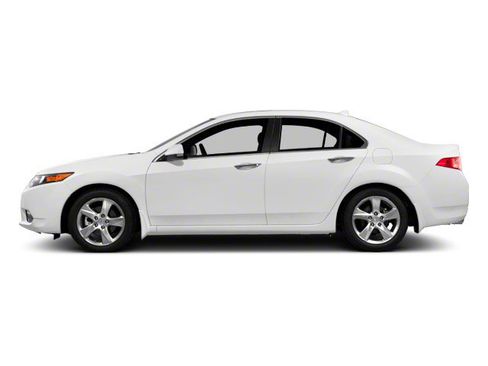 Used 2013 Acura TSX Sedan FWD image 3