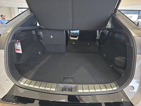New 2026 Lexus RZ 450e AWD image 34