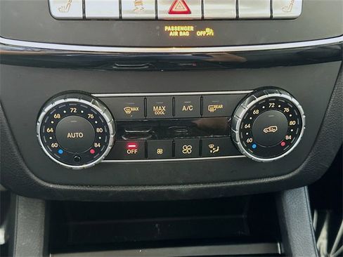 Used 2016 Mercedes-Benz GLE 350 4MATIC image 16