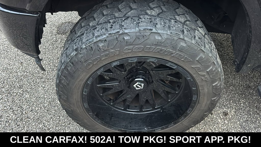 Used 2020 Ford F150 Lariat w/ Equipment Group 502A Luxury AWD/4WD image 32