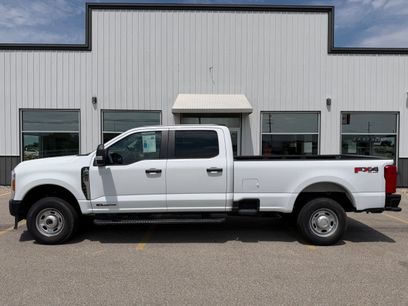 Used 2025 Ford F250 XL w/ FX4 Off-Road Package