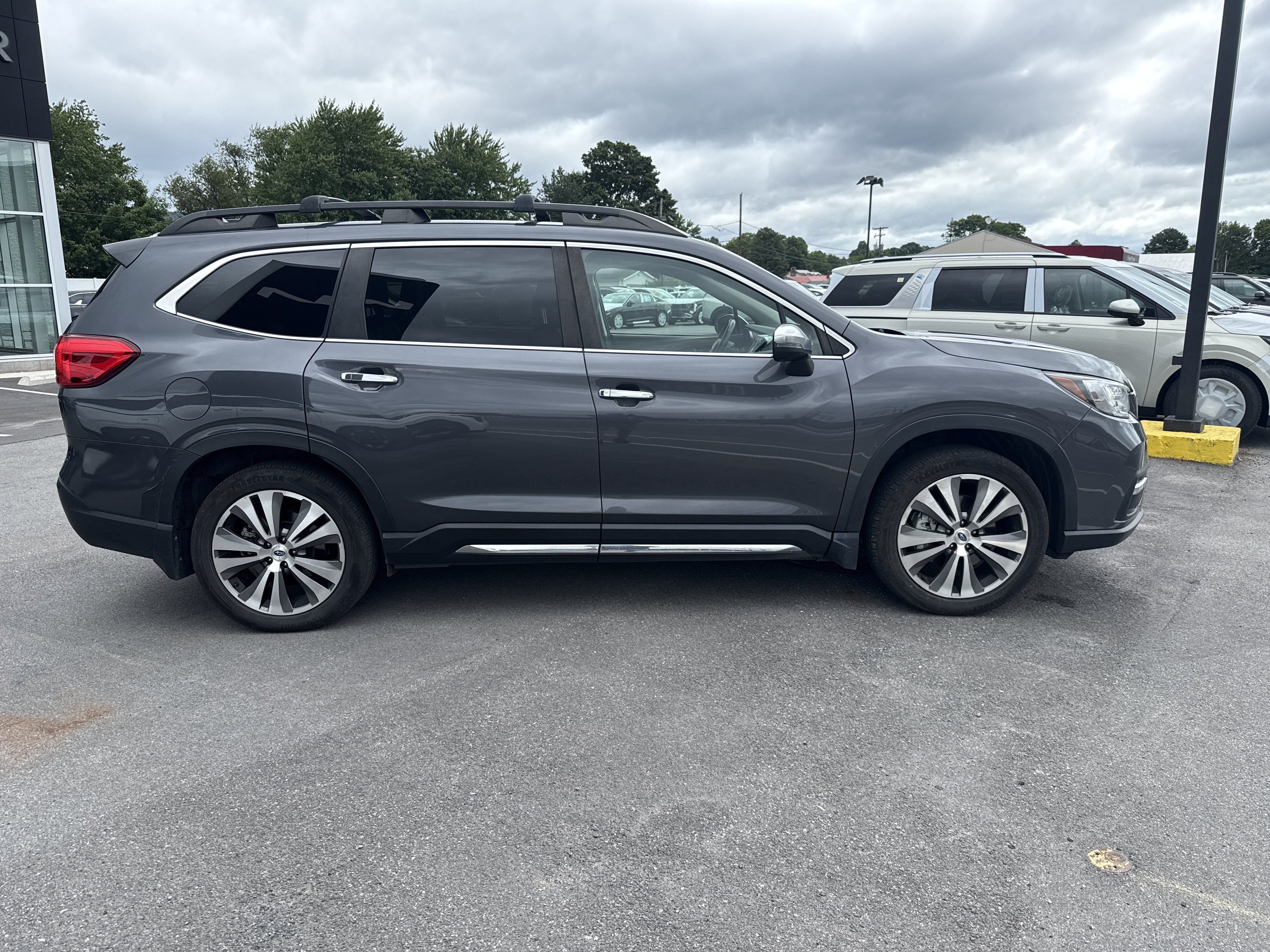 Used 2022 Subaru Ascent Touring w/ Popular Package #2A AWD/4WD image 30