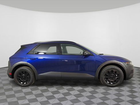 New 2026 Hyundai Ioniq 5 XRT image 2