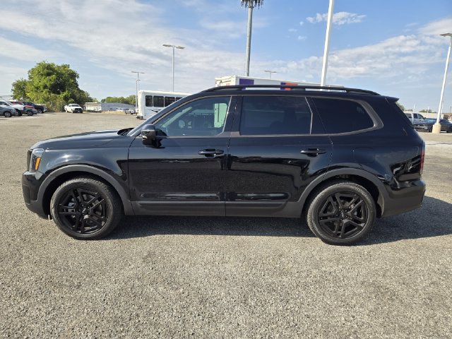 Used 2024 Kia Telluride EX X-Line AWD/4WD image 4